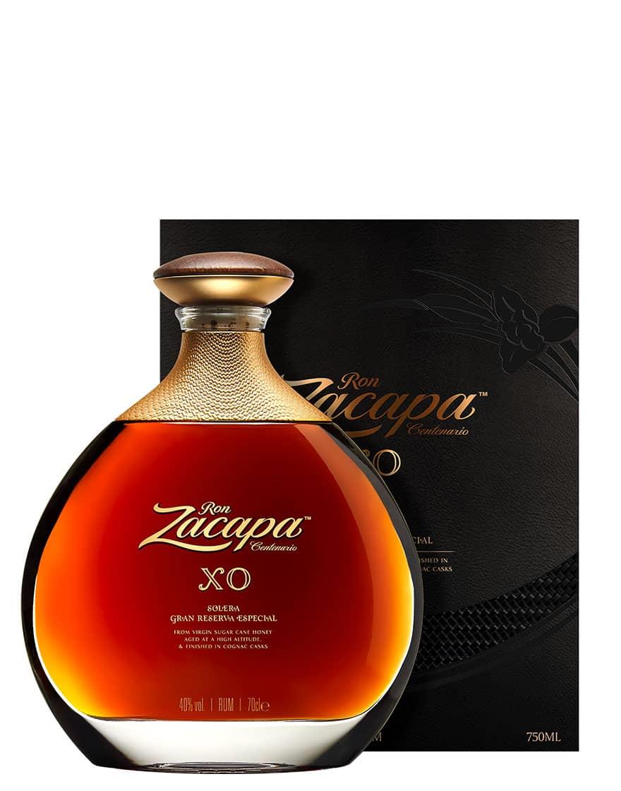 XO Solera Centenario Xo - Rum - Zacapa - Enoteca Il Decanter